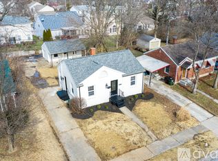 1525 Cardington Rd, Dayton, OH 45409