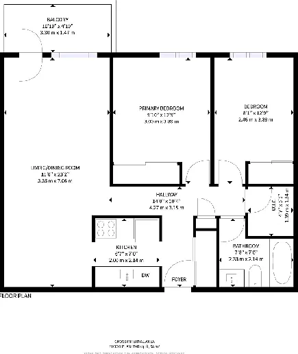 405 Sidney St — Photo 43