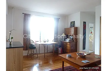 Rented by City Connections Realty