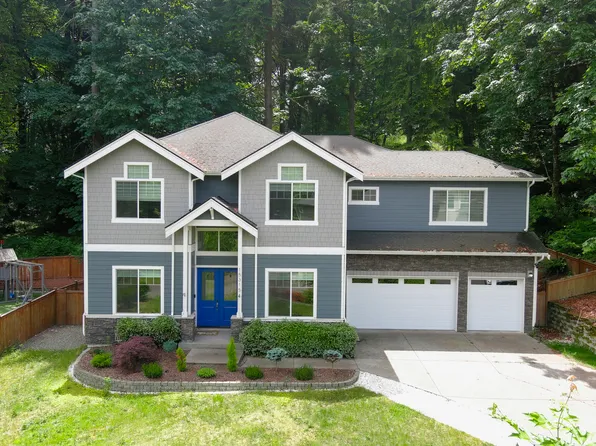 15315 NE Woodland Pl, Woodinville, WA 98072