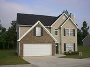 335 Maple Forge Dr, Athens, GA 30606