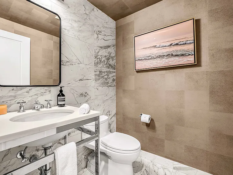 230 E 63rd St #PENTHOUSE — Photo 18