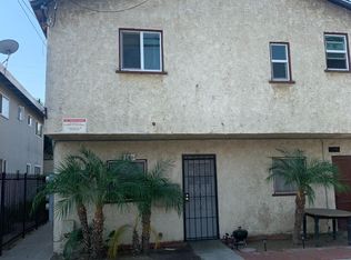 14 W Pleasant St #1/2-A, Long Beach, CA 90805