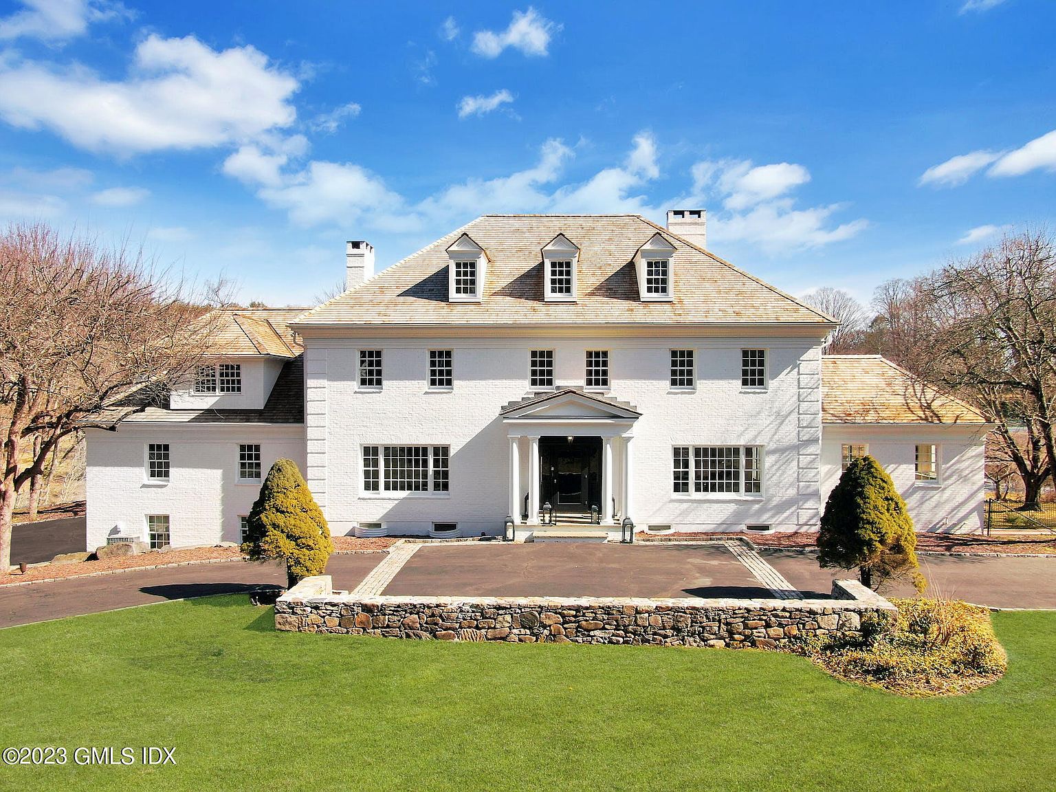 569 Round Hill Rd, Greenwich, CT 06831 Zillow