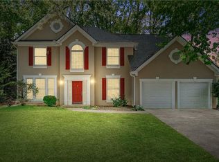 7045 Threadstone Overlook, Johns Creek, GA 30097