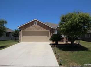 7707 Saratoga Knl, Selma, TX 78154