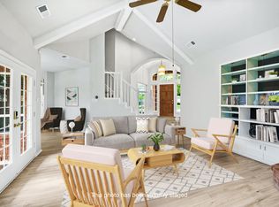 6810 Windrock Rd, Dallas, TX 75252