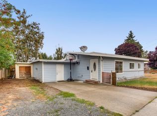 611 Edmonds Ave NE, Renton, WA 98056