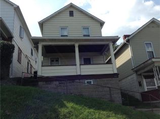 937 Shady Ave, Charleroi, PA