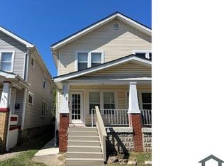 675 S Burgess Ave, Columbus, OH