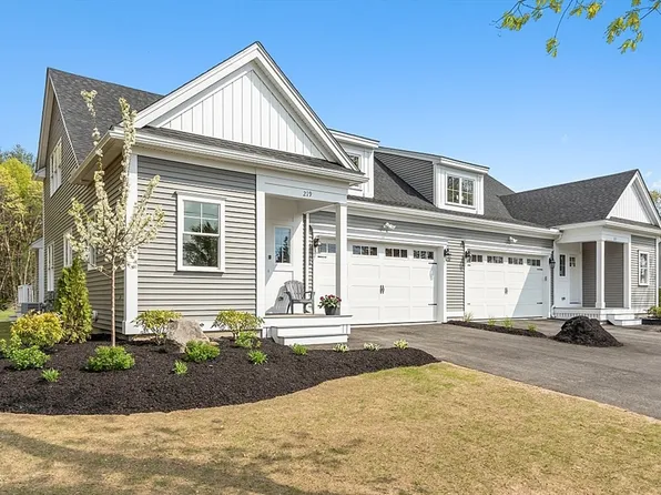 291 Sewall St #291, Boylston, MA 01505