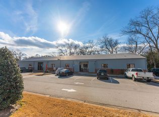 360 Park Street, Madison, GA 30650
