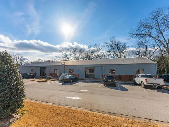 360 Park Street, Madison, GA 30650