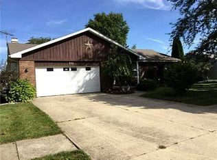10 Rosewood Ct, Bowling Green, OH