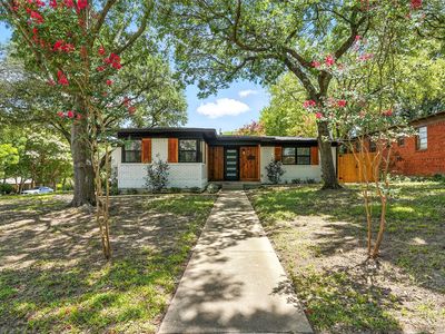 841 Lake Terrace Cir, Dallas, TX, 75218