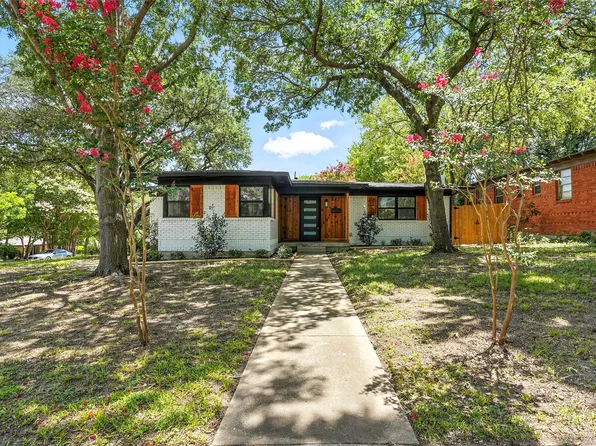 841 Lake Terrace Cir, Dallas, TX 75218
