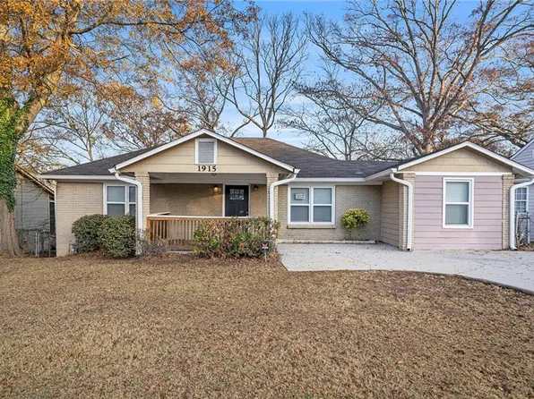 1915 E Farris Ave, East Point, GA 30344