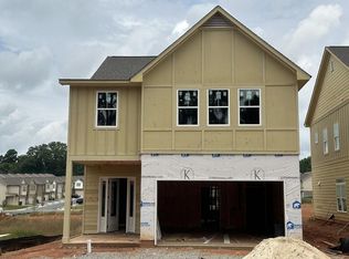 4777 Kittle Way, Lilburn, GA 30047