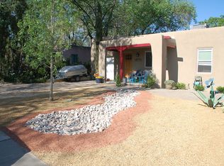 1213 Vassar Dr NE, Albuquerque, NM 87106