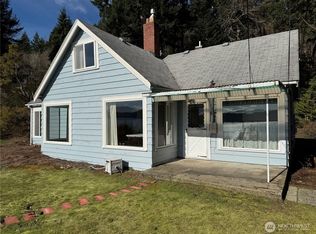 7350 NE North Shore Rd, Belfair, WA 98528