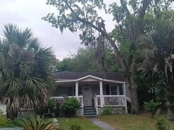 3815 Skidaway Rd, Savannah, GA 31404