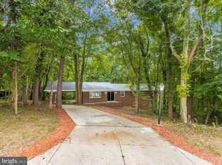 16817 Melbourne Dr, Laurel, MD 20707