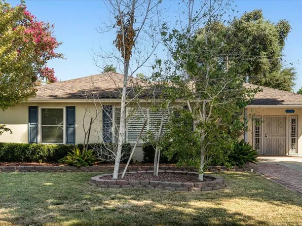 410 N Santa Cruz Ave, Modesto, CA 95354