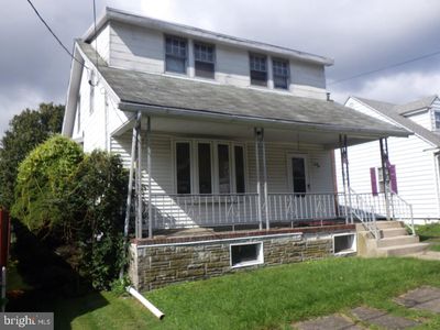 258 S Spencer St, Frackville, PA, 17931