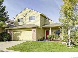 492 W Jamison Pl, Littleton, CO 80120