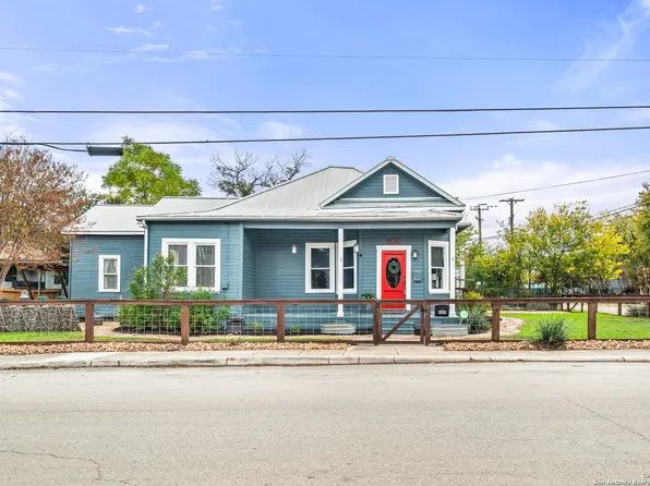 602 E LOCUST ST, San Antonio, TX 78212