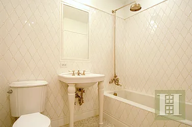 Rented by Halstead Real Estate