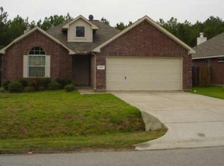 21482 Olympic Forest Dr, Porter, TX 77365