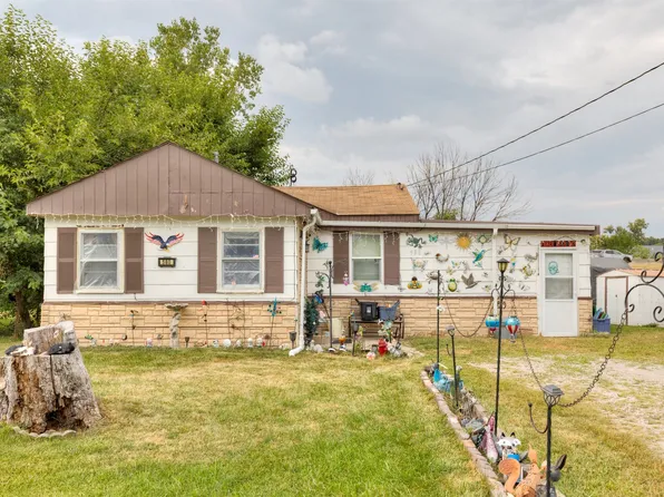 580 NE 48th Pl, Des Moines, IA 50313