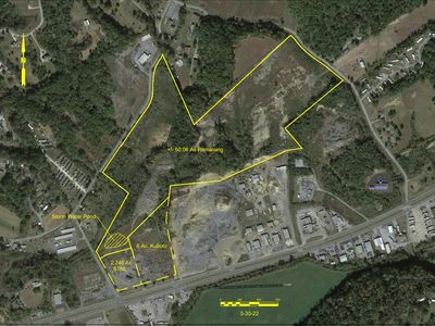 Bancroft Chapel Rd, Kingsport, TN, 37660