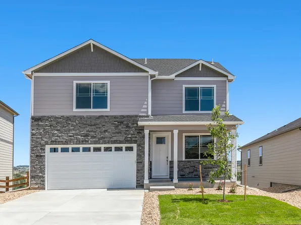 7438 E 158th Pl, Thornton, CO 80602