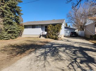 1272 King STREET, Estevan, SK S4A 1L5