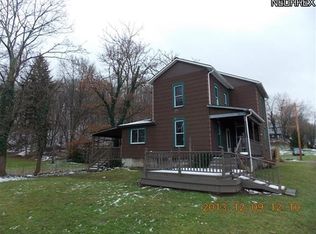 78 French St, East Palestine, OH