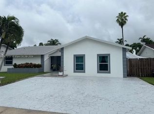11580 SW 92nd St, Miami, FL 33176