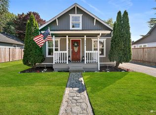 304 Kansas St SW, Orting, WA 98360