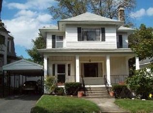 8 Chamberlain Pkwy, Worcester, MA 01602