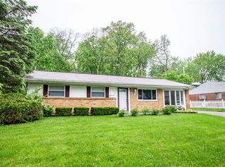 1550 Ironwood Dr, Fairborn, OH 45324