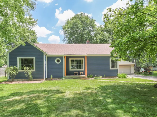 1005 N Center Dr, Indianapolis, IN 46224