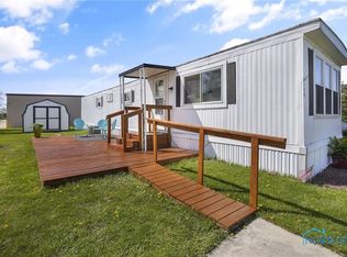 164 Rathbun Dr, Lakeside Marblehead, OH 43440