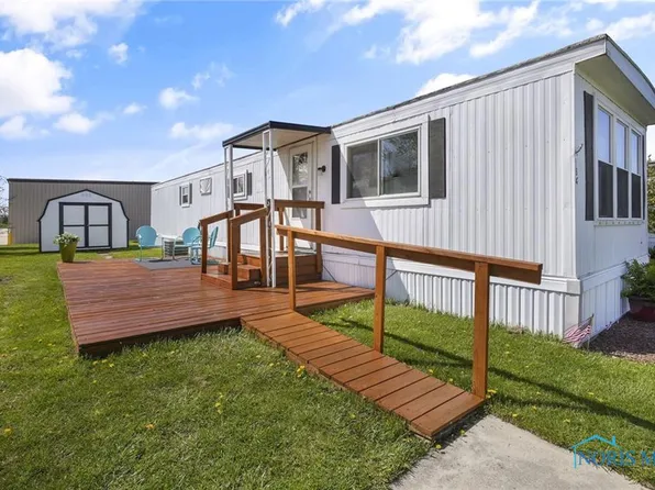 164 Rathbun Dr, Lakeside Marblehead, OH 43440