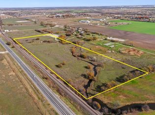 45233 Seaborn Rd, Ponder, TX 76259