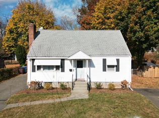 36 Linden St, New Britain, CT 06051