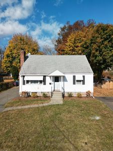 36 Linden Street, New Britain, CT, 06051