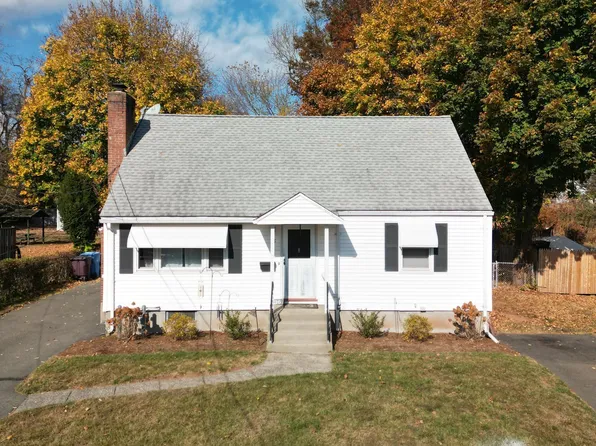 36 Linden Street, New Britain, CT 06051