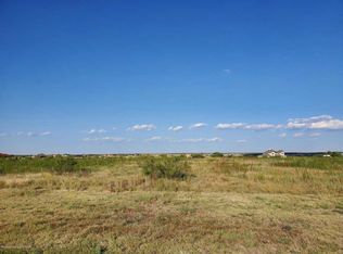 6501 Prairie Edge Rd, Amarillo, TX 79118