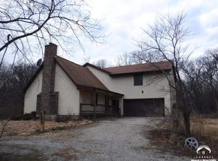 2482 Indiana Rd, Ottawa, KS 66067